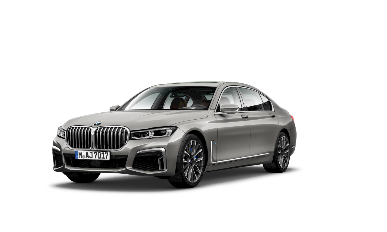 Fit For BMW 7-Series G11 G12 Dry Carbon Fiber Interior Trim Set 18PCS  2017-2022 | eBay