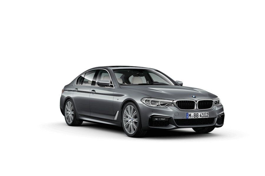 BMW Car Models - Find Your BMW in Nepal