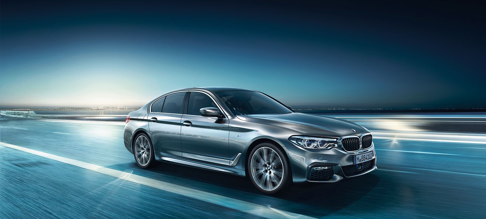 BMW Official Website | BMW Nepal | BMW cars